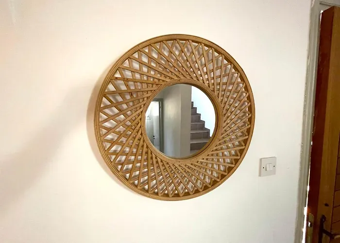 Nysa8 Βίλα Πάφος