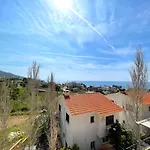 Vila Nysa8 Paphos