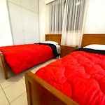 Nysa8 Vila Paphos