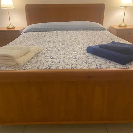 Nysa8 Villa Paphos