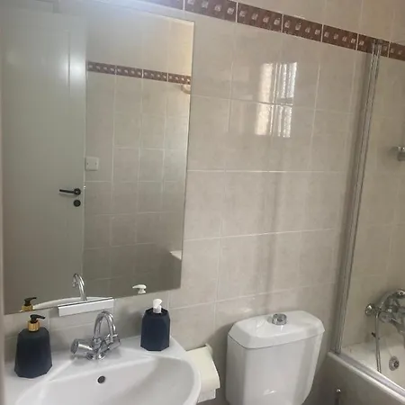 Nysa8 Villa Paphos