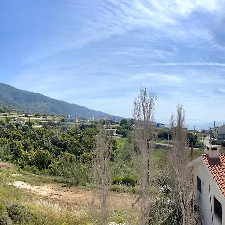 Nysa8 Villa *