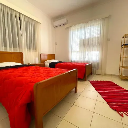 Nysa8 Paphos