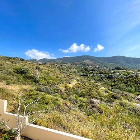Villa Nysa8 Pafos