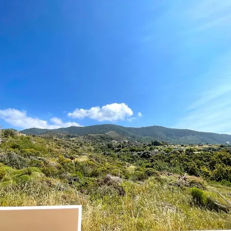 Villa Nysa8 *