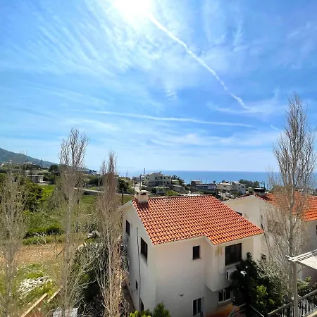 Villa Nysa8 Pafos