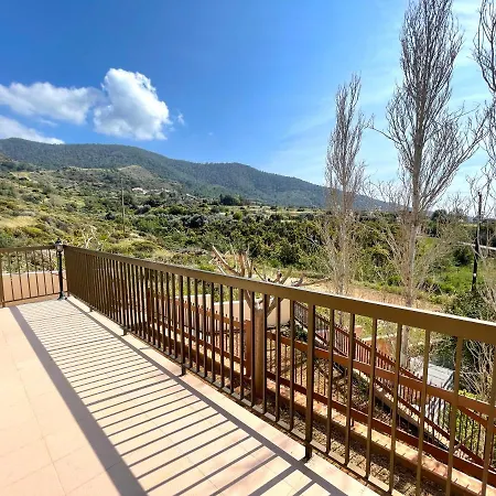 Villa Nysa8 Pafos