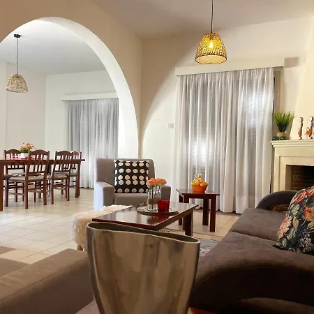 Nysa8 Villa *