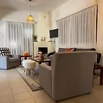 Nysa8 Paphos