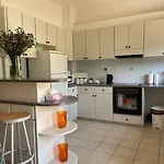 Nysa8 * Paphos