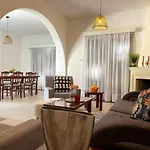 Nysa8 Villa *