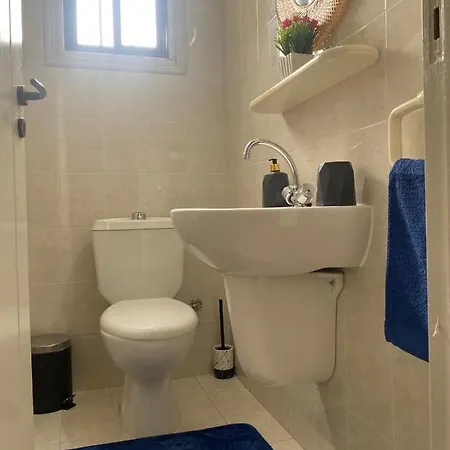 Nysa8 Villa
