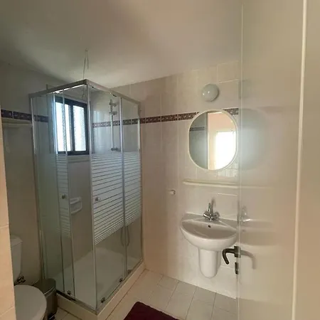 Nysa8 * Paphos
