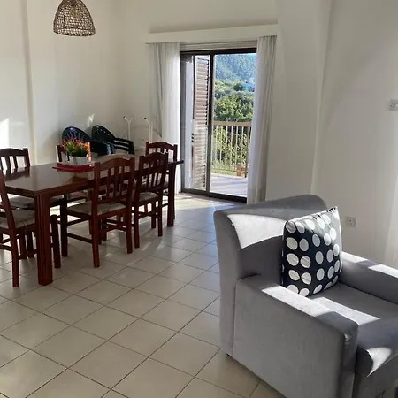 Villa Nysa8 *