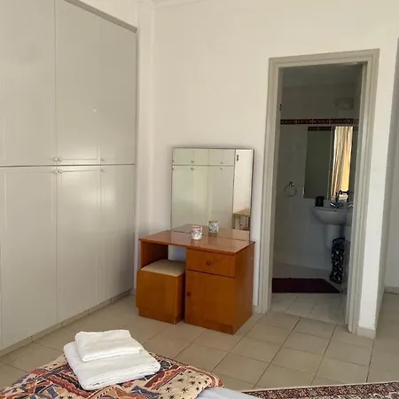 Nysa8 Villa