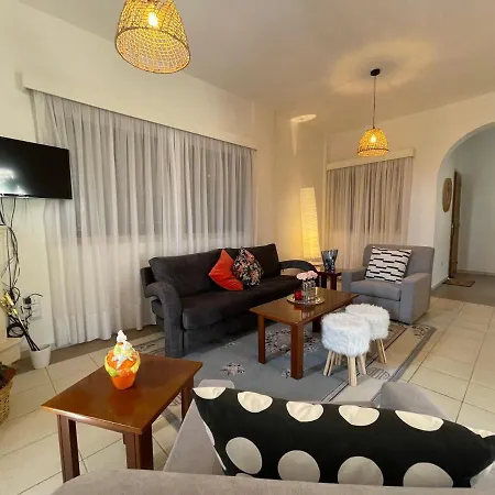 Nysa8 Paphos
