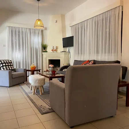 Nysa8 Paphos