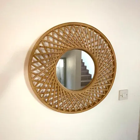 Nysa8 Villa Paphos