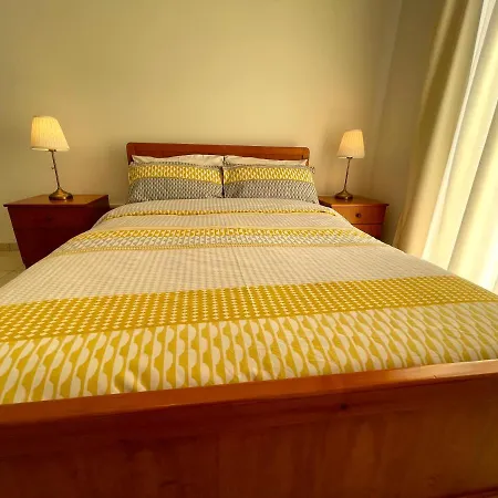 Villa Nysa8 *