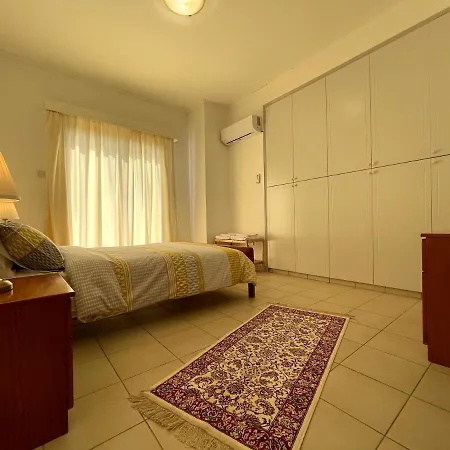 Nysa8 Villa