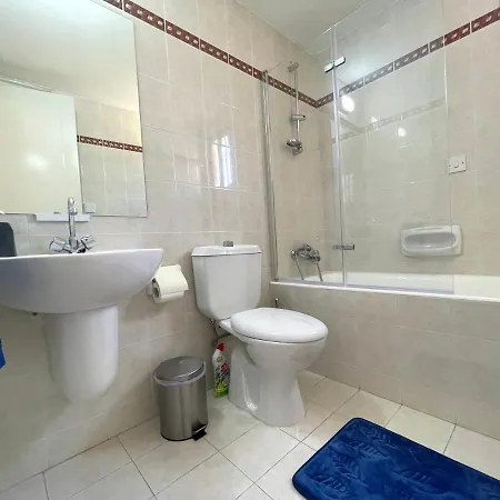 Nysa8 * Paphos